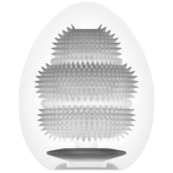 TENGA - MISTY II MASTURBATOR EGG - Image 2