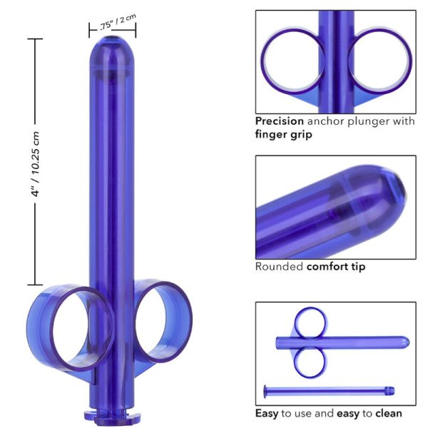 ADMIRAL - REUSABLE LUBRICANT TUBE - Image 3