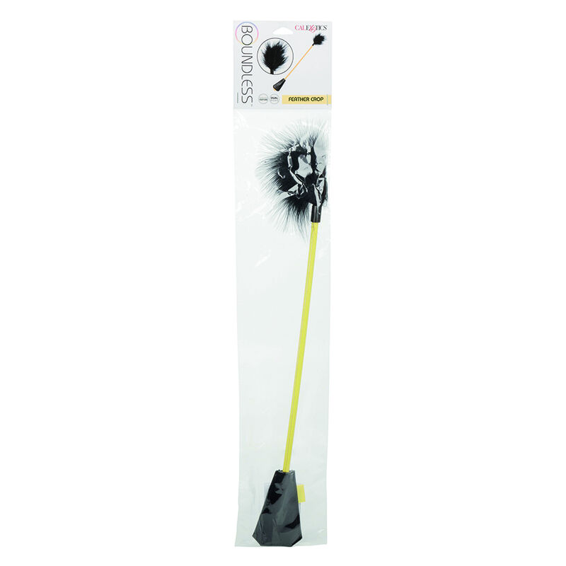 CALEXOTICS - BOUNDLESS FEATHER CROP - Image 7