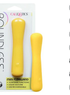 CALEXOTICS - BOUNDLESS MINI FLEXIWAND