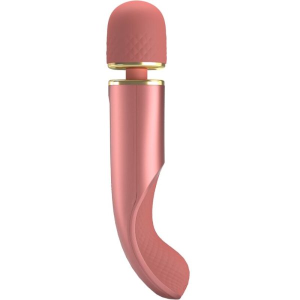 PRETTY LOVE - MASSAGER 7 VIBRATION MODES PINK - Image 2