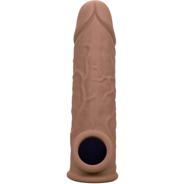 CALEXOTICS - PERFORMANCE MAXX LIFE-LIKE EXTENSION 7 BROWN SKIN - Image 5