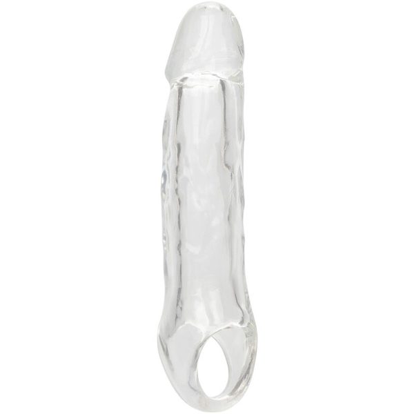 CALEXOTICS - PERFORMANCE MAXX CLEAR EXTENSION 5,5 TRANSPARENT - Image 3