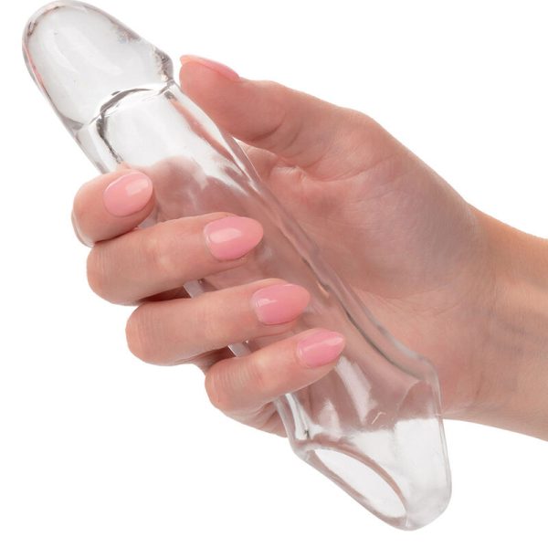 CALEXOTICS - PERFORMANCE MAXX CLEAR EXTENSION 5,5 TRANSPARENT - Image 6