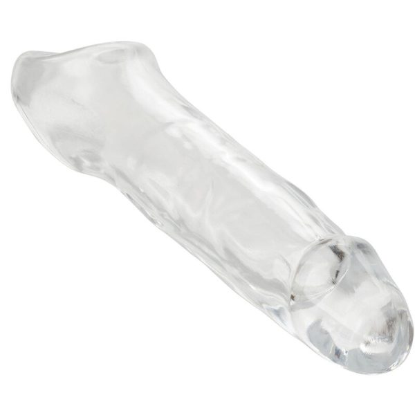 CALEXOTICS - PERFORMANCE MAXX CLEAR EXTENSION 5,5 TRANSPARENT - Image 5