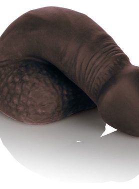 CALEXOTICS - SILICONE PACKING PENIS 12.75 CM