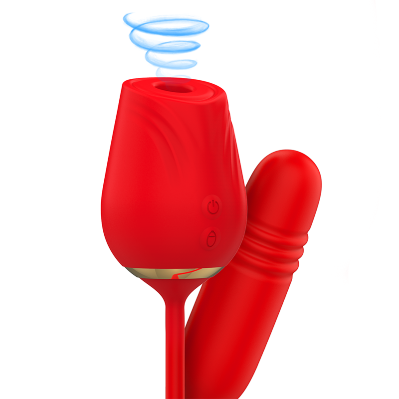 MIA - AMALFI DOUBLE PLEASURE SUCCI N + UP AND DOWN - Image 3