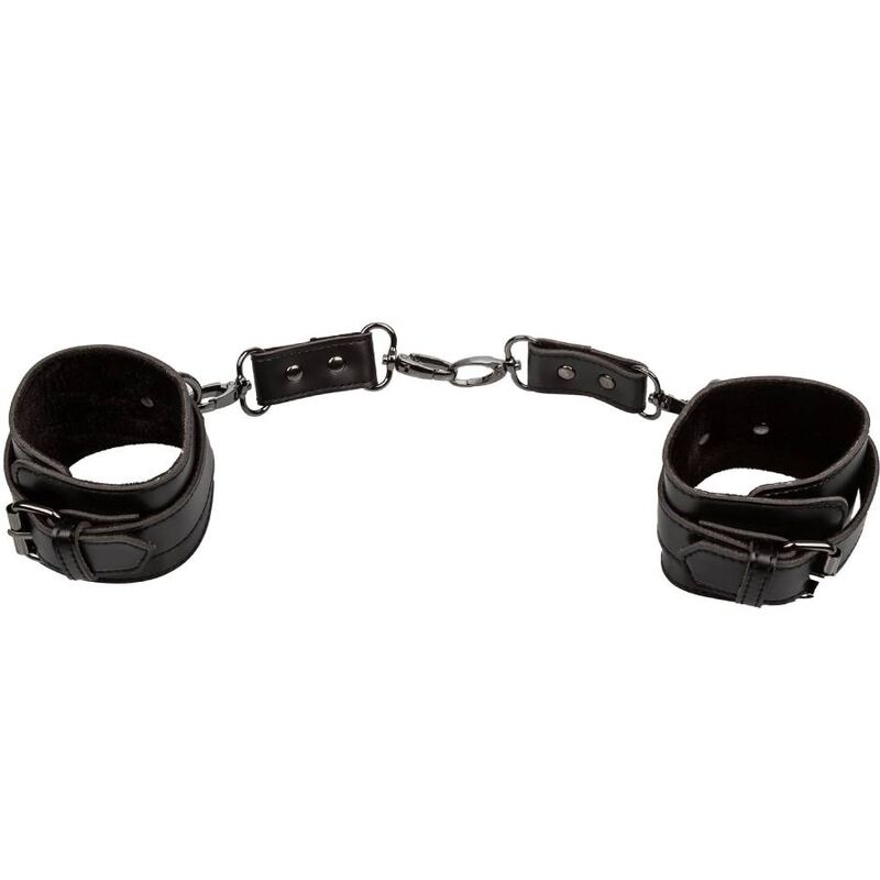 CALEXOTICS - EUPHORIA HAND CUFFS - Image 4