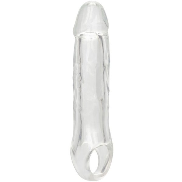 CALEXOTICS - PERFORMANCE MAXX CLEAR EXTENSION 6,5 TRANSPARENT - Image 2