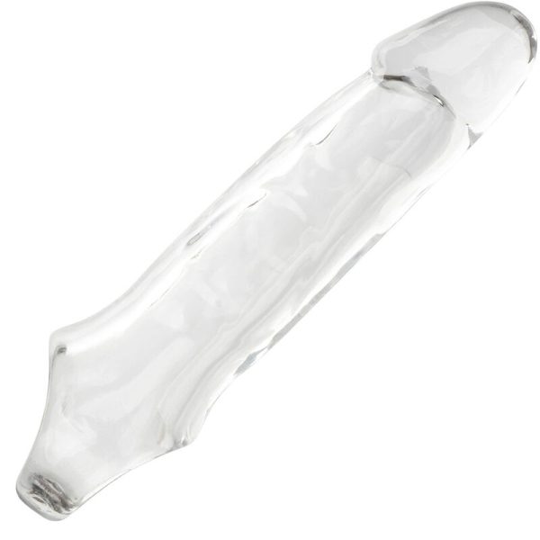 CALEXOTICS - PERFORMANCE MAXX CLEAR EXTENSION 6,5 TRANSPARENT - Image 4