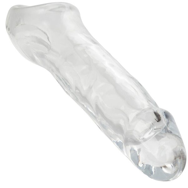 CALEXOTICS - PERFORMANCE MAXX CLEAR EXTENSION 6,5 TRANSPARENT - Image 5