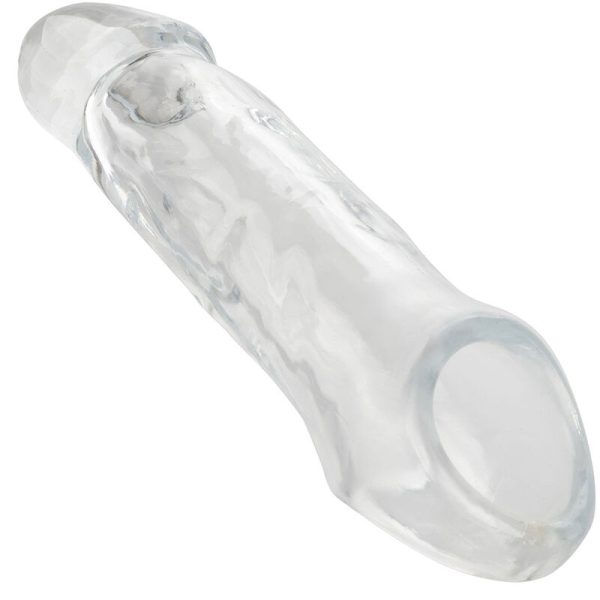 CALEXOTICS - PERFORMANCE MAXX CLEAR EXTENSION 6,5 TRANSPARENT - Image 3