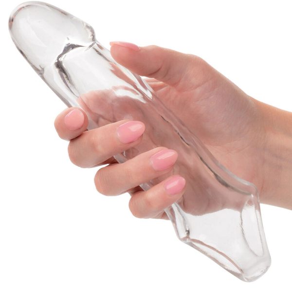 CALEXOTICS - PERFORMANCE MAXX CLEAR EXTENSION 6,5 TRANSPARENT - Image 6