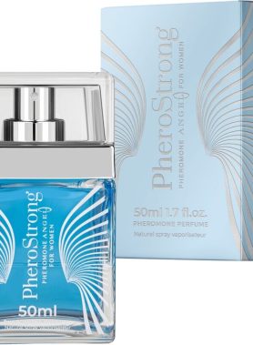 PHEROSTRONG - PHEROMONE PERFUME ANGEL FOR WOMEN 50 ML