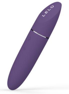 LELO - MIA 3 PERSONAL VIBRATOR PURPLE