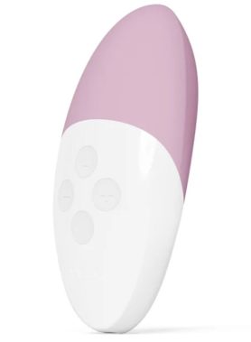 LELO - SIRI 3 CLITORIS MASSAGER SOFT PINK