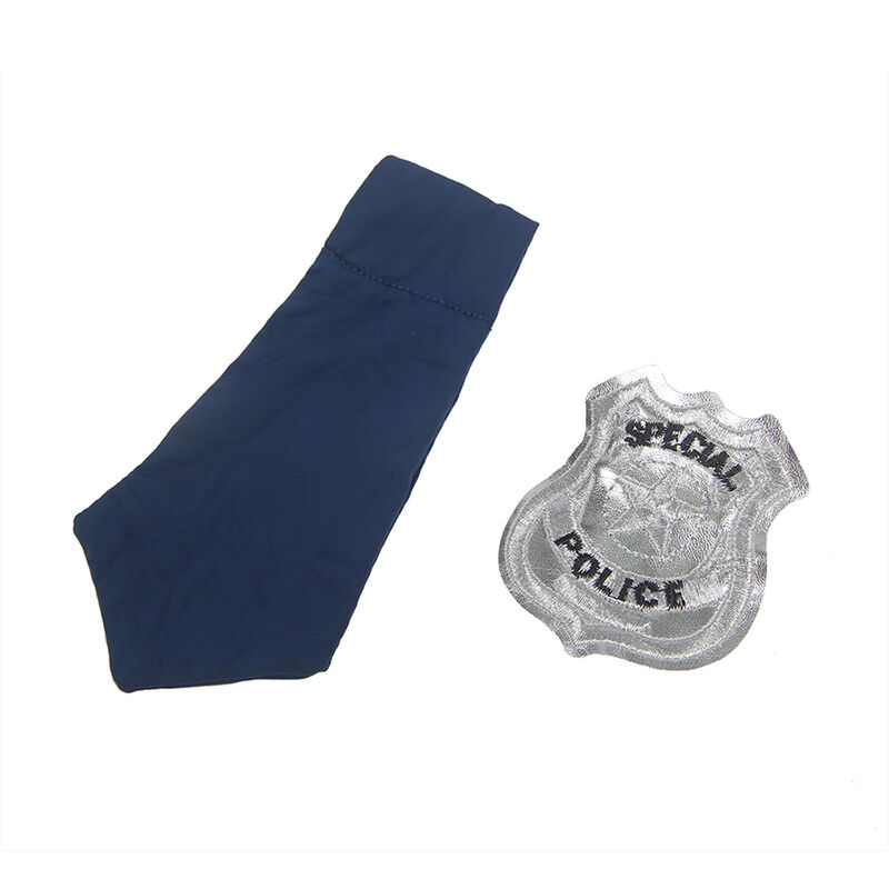SUBBLIME - SEXY POLICE COSTUME S/M - Image 9