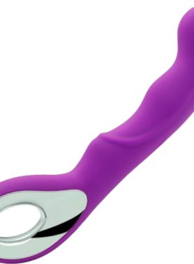 ARMONY - ANNA PULL RING VIBRATOR