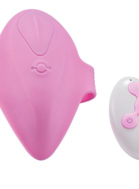 ARMONY - REMOTE CONTROL PANTIE BLISS STIMULATOR
