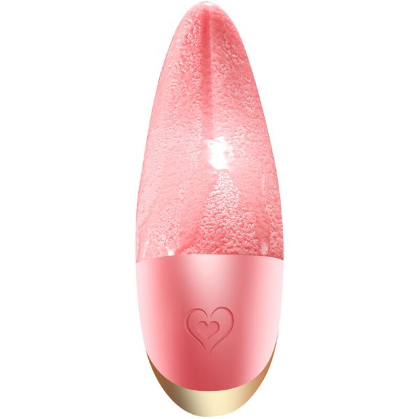 ARMONY - TONGUE VIBRATOR & STIMULATOR - Image 4