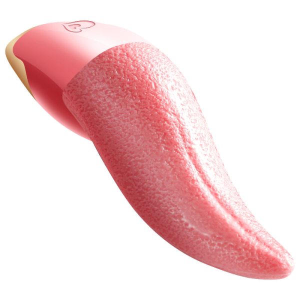 ARMONY - TONGUE VIBRATOR & STIMULATOR - Image 3