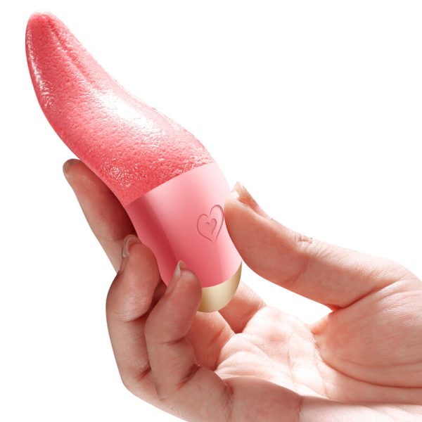 ARMONY - TONGUE VIBRATOR & STIMULATOR - Image 2