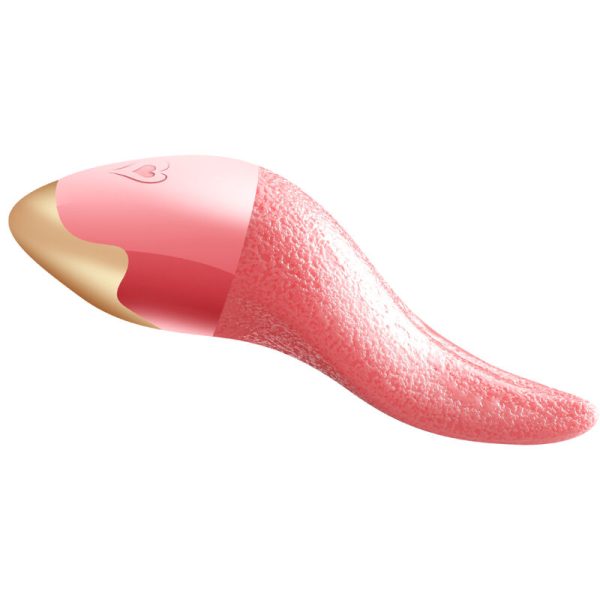 ARMONY - TONGUE VIBRATOR & STIMULATOR - Image 5