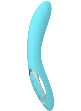 ARMONY - ELIZABETH BLUE FLEXIBLE VIBRATOR