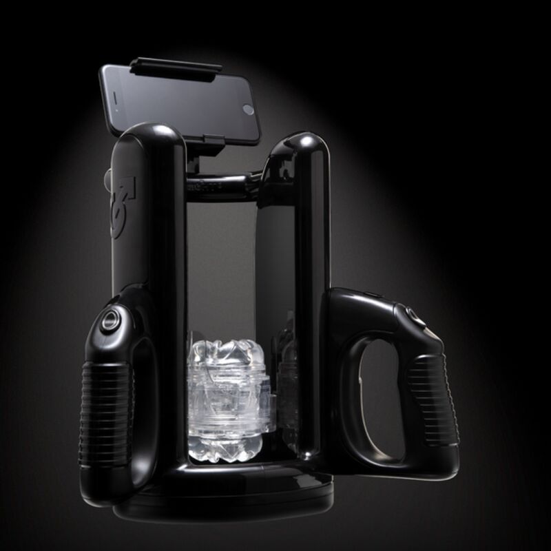 FLESHLIGHT - QUICKSHOT LAUNCH AUTOMATIC MASTURBATOR - Image 3