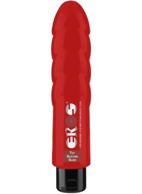 EROS - TOY SILICONE GLIDE SILICONE BASED LUBRICANT 175 ML