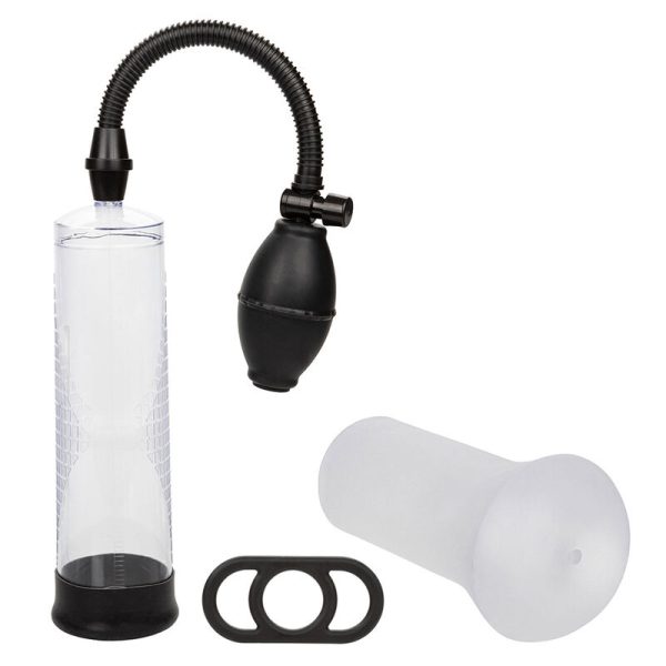 CALEXOTICS - PEAK KIT SUCTION PUMP - Image 2