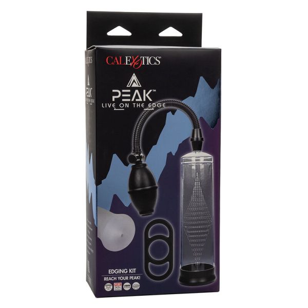 CALEXOTICS - PEAK KIT SUCTION PUMP - Image 9