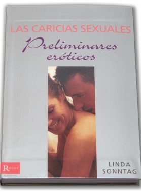 DIABLO PICANTE - SEXUAL CARESSINGS, EROTIC PRELIMINARIES