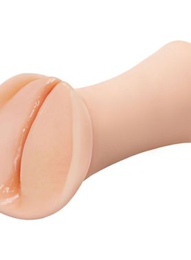 FETISH FANTASY EXTREME - SLIPPERY SLIT STROKER SILICONE