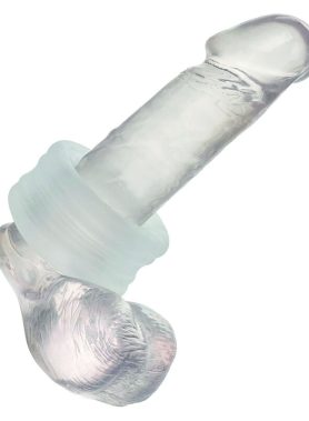 CALEXOTICS - BOUNDLESS BUMPER-STROKER RING