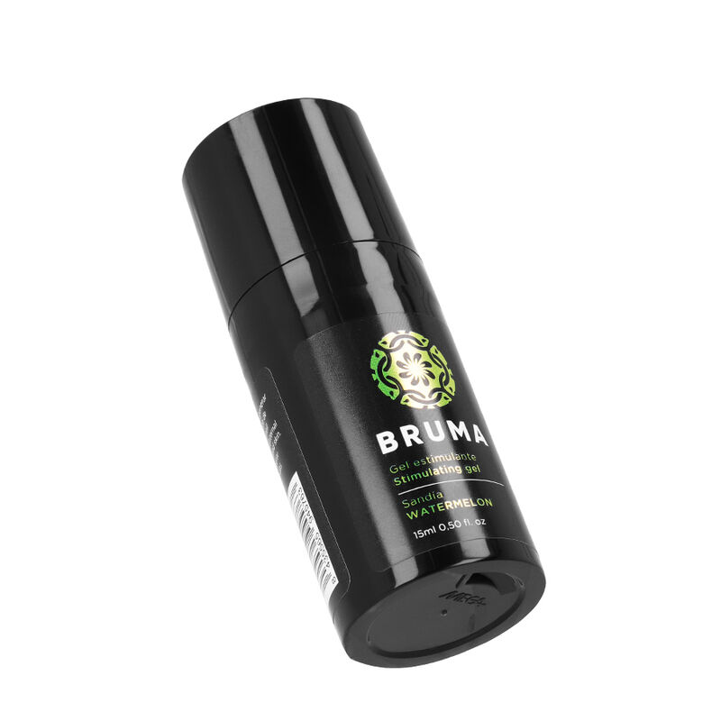 BRUMA - WATERMELON FLAVOR INTENSIFYING BALM 15 ML - Image 6