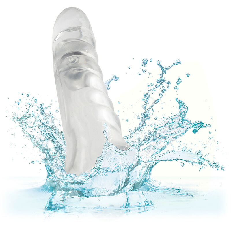 CALEXOTICS - MAXX PENIS EXTENDER ADJUSTABLE CLEAR - Image 8