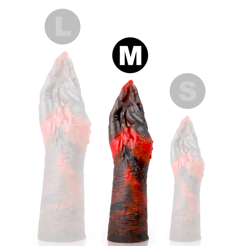 EPIC - LILITH DILDO EVIL DEMON M - Image 6