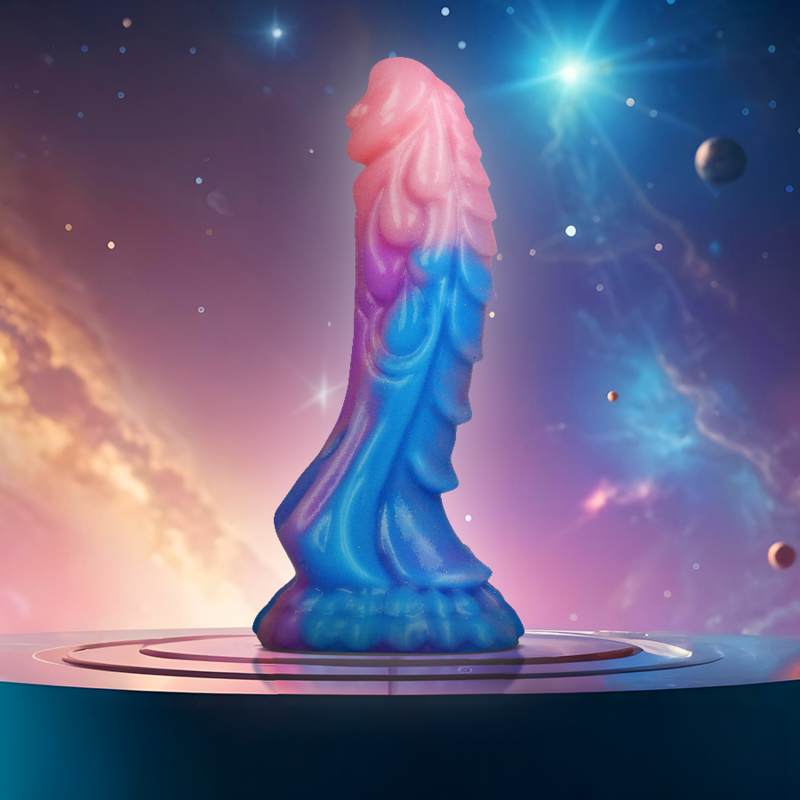 EPIC - ASHTAR DILDO EXTRATERRESTRIAL HUMAN FORM - Image 7