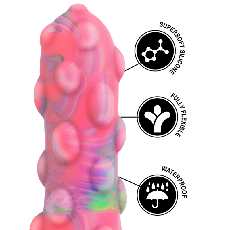 EPIC - NIXIE DILDO SHAPE-SHIFTING SPIRIT - Image 5