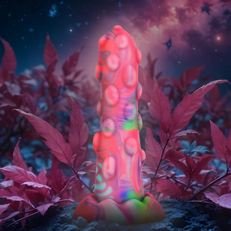 EPIC - NIXIE DILDO SHAPE-SHIFTING SPIRIT - Image 7