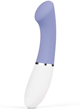 LELO - GIGI™ 3 G-SPOT VIBRATOR BLUE