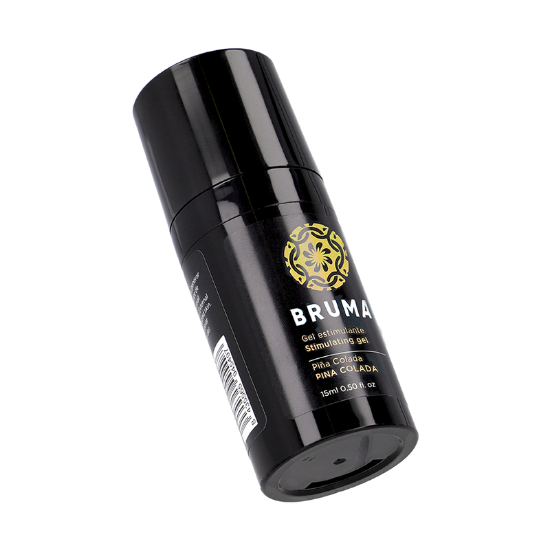 BRUMA - PINA COLADA FLAVOR INTENSIFYING BALM 15 ML - Image 6