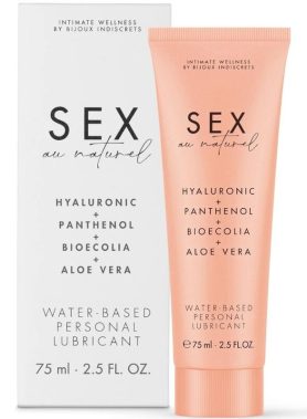 BIJOUX - WATER-BASED PERSONAL LUBRICANT 75 ML