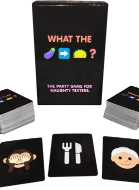 KHEPER GAMES - WHAT IS FROM EGGPLANT TO TACO?