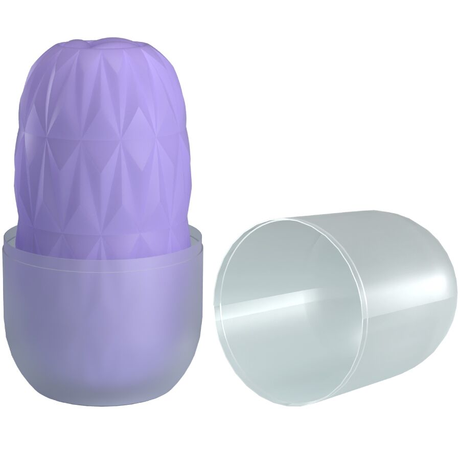 PRETTY LOVE - ATHENA ALICE PACK 15 VARIOUS MALE MASTURBATORS - Image 6