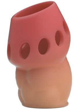 PRETTY LOVE - OSCAR PENIS THICKER PINK