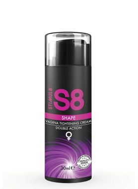 STIMUL8 - S8 SHAPE VAGINAL FIRMING CREAM 30 ML