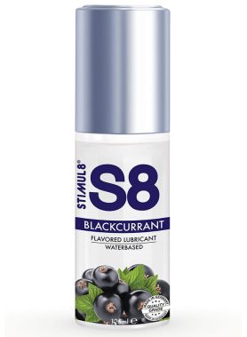 STIMUL8 - S8 BLUEBERRY LUBRICANT 125 ML