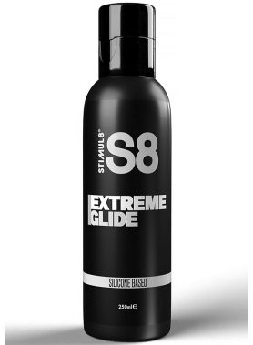 STIMUL8 - S8 EXTREME GLIDE SILICONE 250 ML